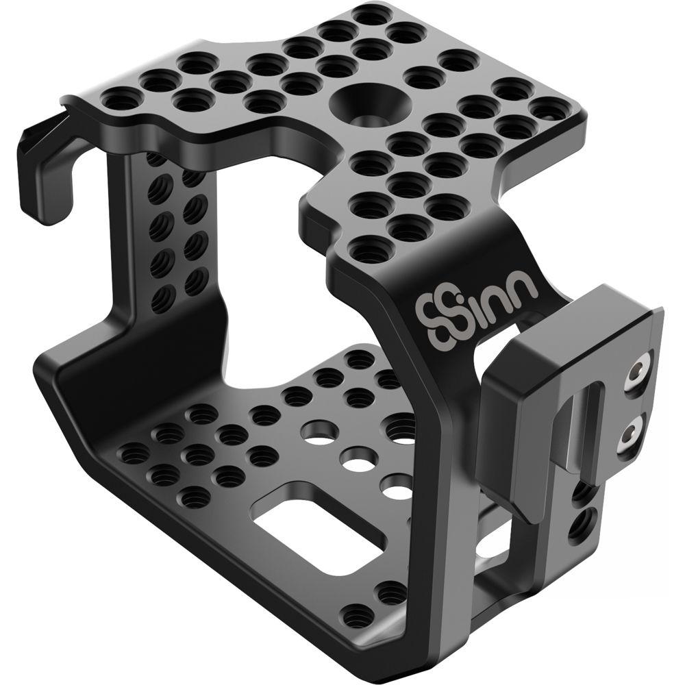 8Sinn Cage for Blackmagic Design Micro Cinema Studio