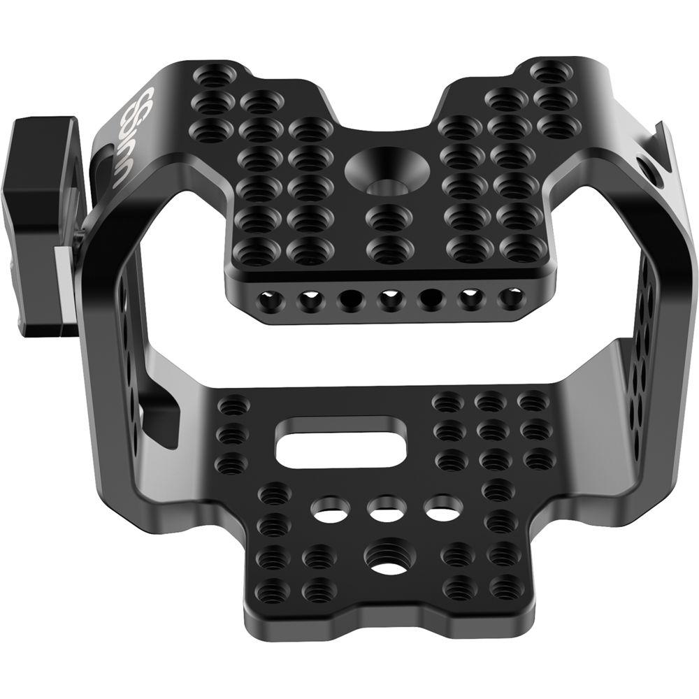 8Sinn Cage for Blackmagic Design Micro Cinema Studio