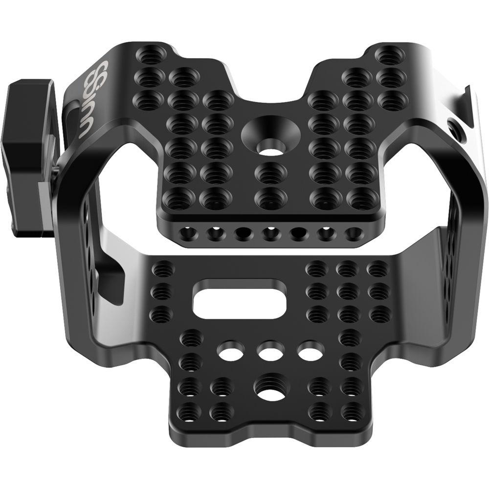 8Sinn Cage for Blackmagic Design Micro Cinema Studio