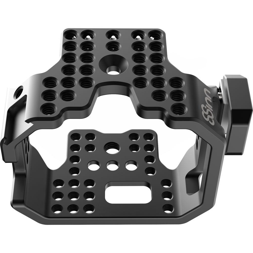 8Sinn Cage for Blackmagic Design Micro Cinema Studio