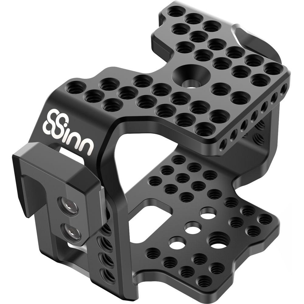 8Sinn Cage for Blackmagic Design Micro Cinema Studio