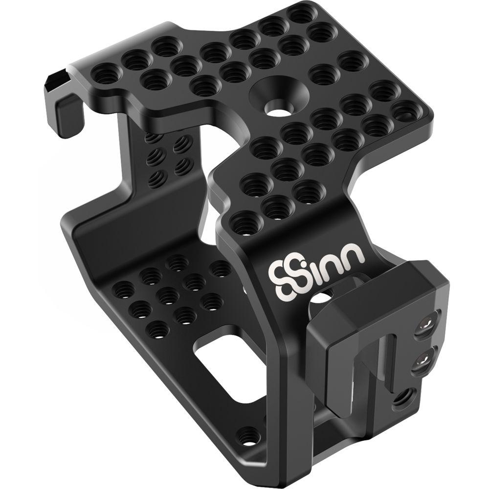 8Sinn Cage for Blackmagic Design Micro Cinema Studio