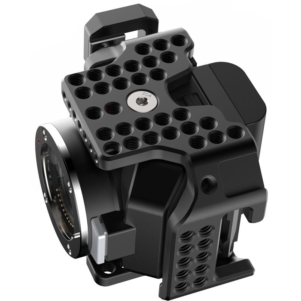 8Sinn Cage for Blackmagic Design Micro Cinema Studio