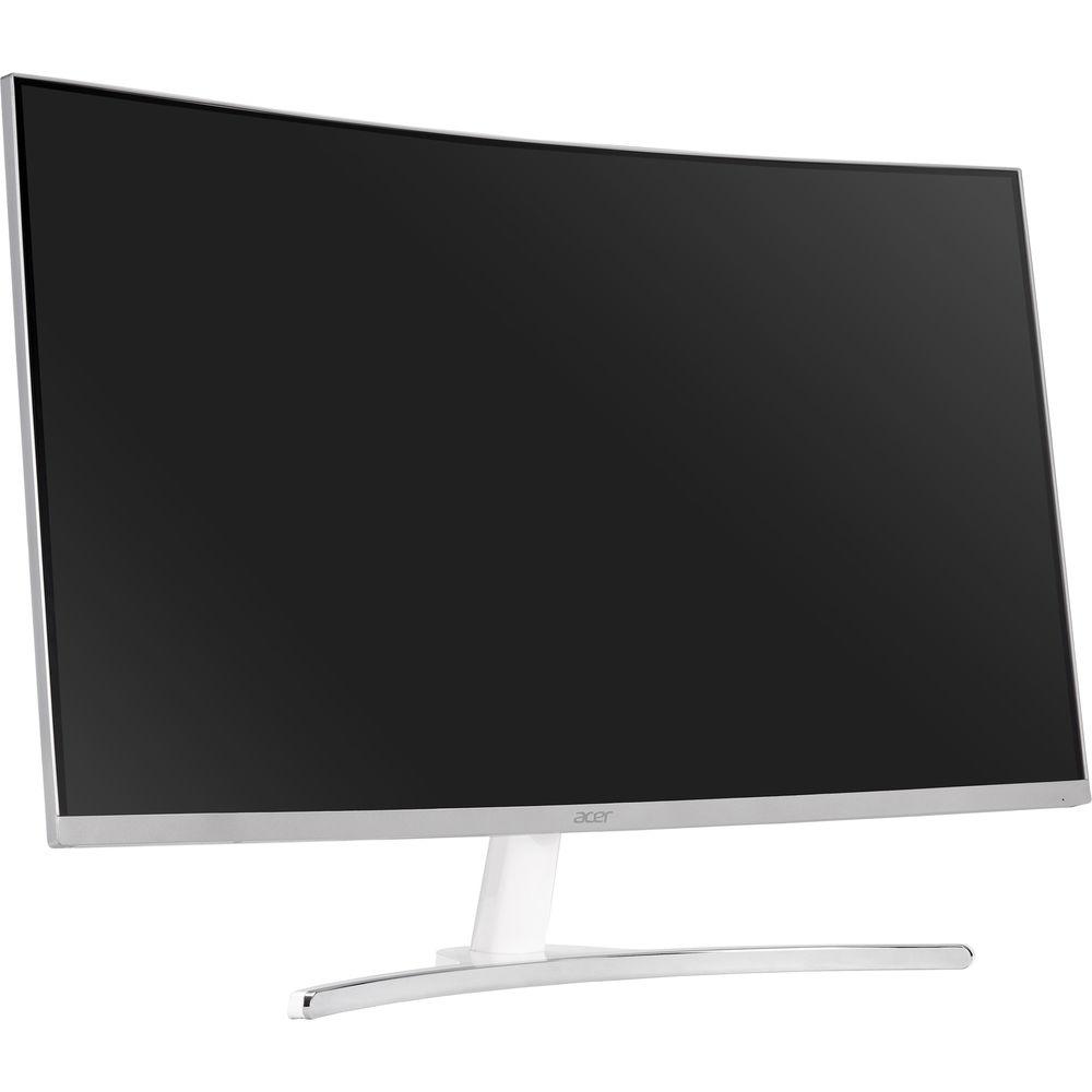 Acer ED322Q wmidx 31.5" 16:9 Curved LCD Monitor