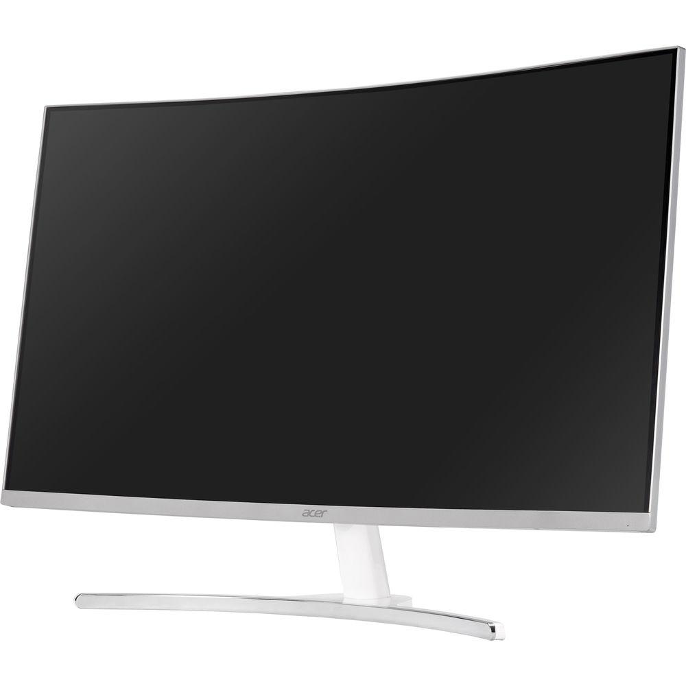 Acer ED322Q wmidx 31.5" 16:9 Curved LCD Monitor