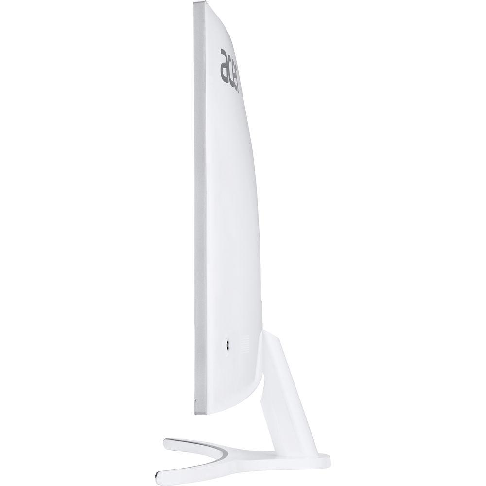 Acer ED322Q wmidx 31.5" 16:9 Curved LCD Monitor