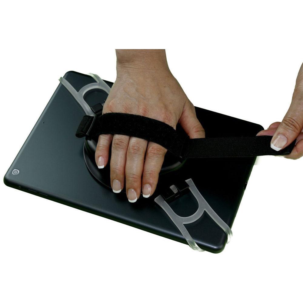 Aleratec Universal Tablet Hand Strap Holder