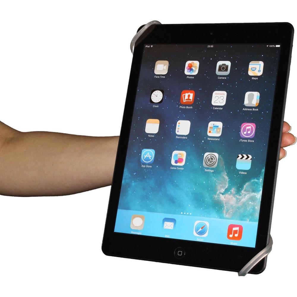 Aleratec Universal Tablet Hand Strap Holder