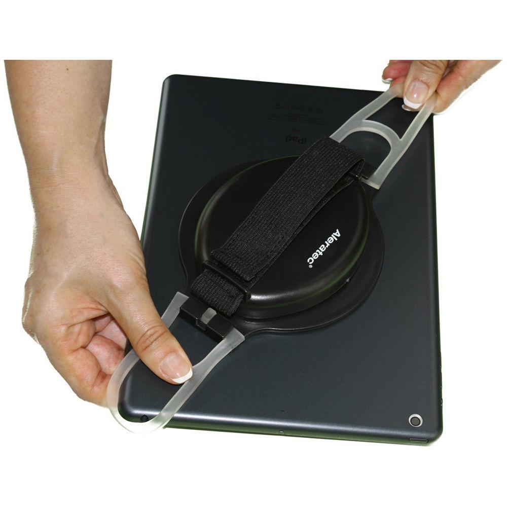 Aleratec Universal Tablet Hand Strap Holder