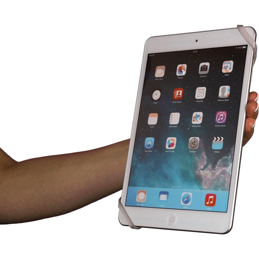 Aleratec Universal Tablet Hand Strap Holder