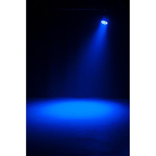 American DJ 12P HEX IP Heavy-Duty RGBAW UV LED Wash Light