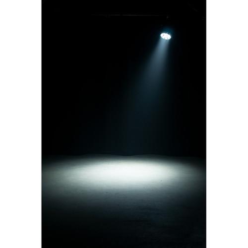 American DJ 12P HEX IP Heavy-Duty RGBAW UV LED Wash Light