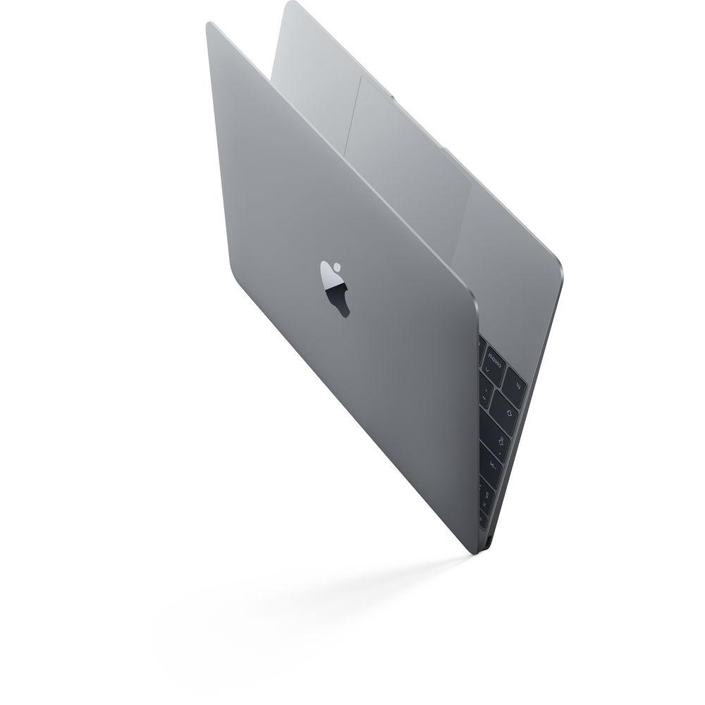 Apple 12" MacBook