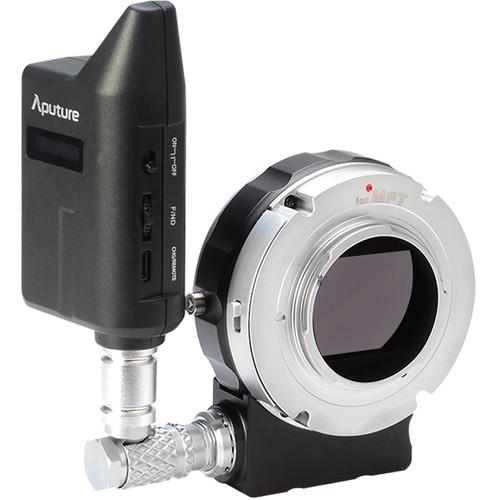 Aputure DEC Vari-ND Wireless Lens Adapter
