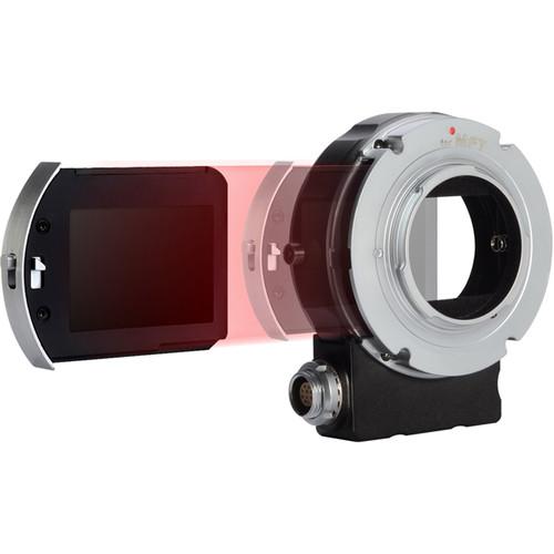 Aputure DEC Vari-ND Wireless Lens Adapter