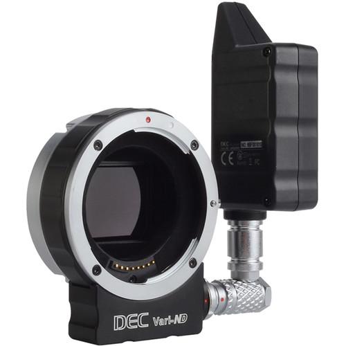 Aputure DEC Vari-ND Wireless Lens Adapter