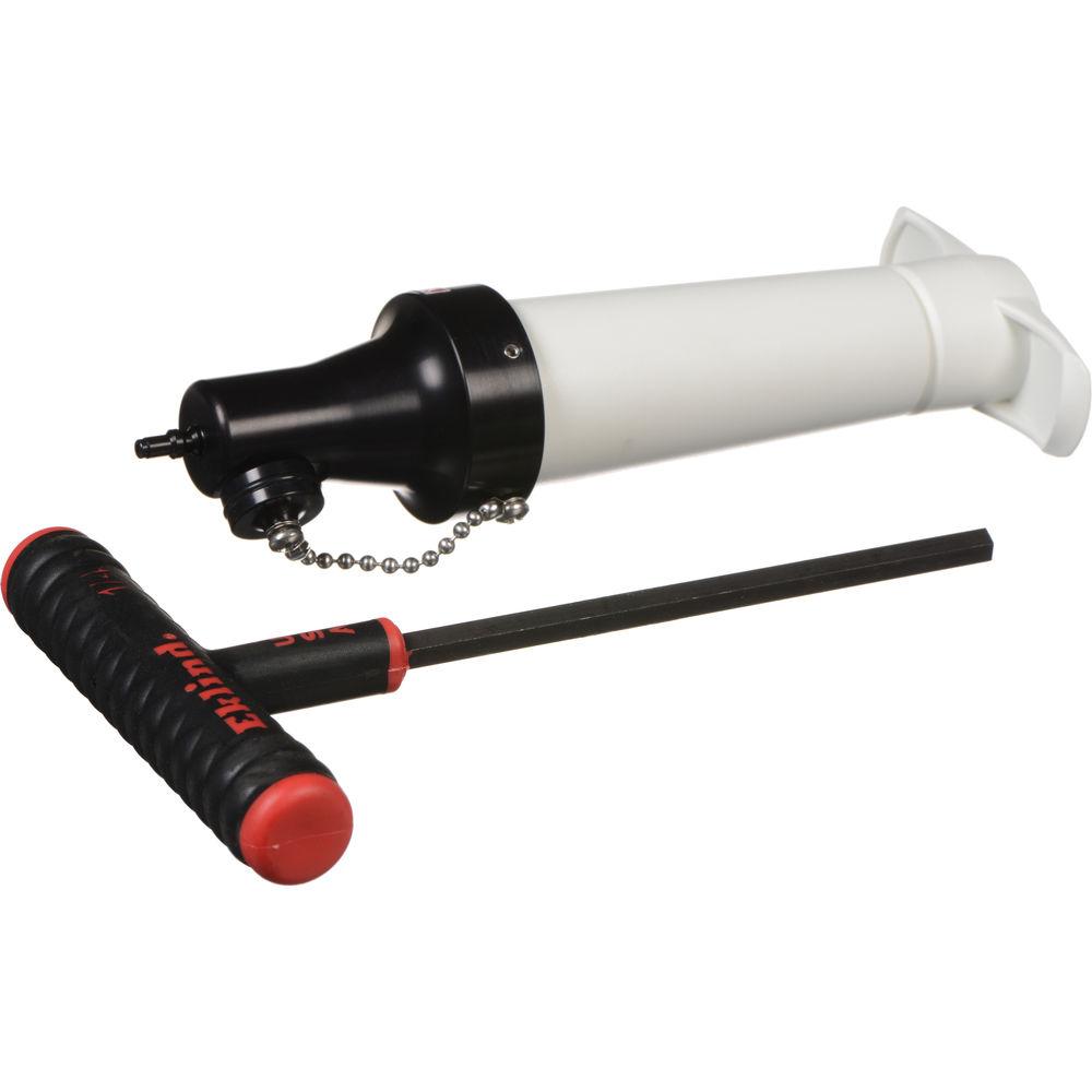 Aquatica Series 1000 Focus Gear for Canon 100mm f 2.8L IS USM Lens in Port