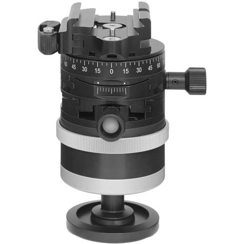 Arca-Swiss Monoball p0 Hybrid Ball Head with Flip Lock Quick Release