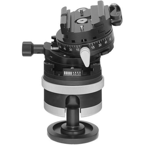 Arca-Swiss Monoball p0 Hybrid Ball Head with Flip Lock Quick Release
