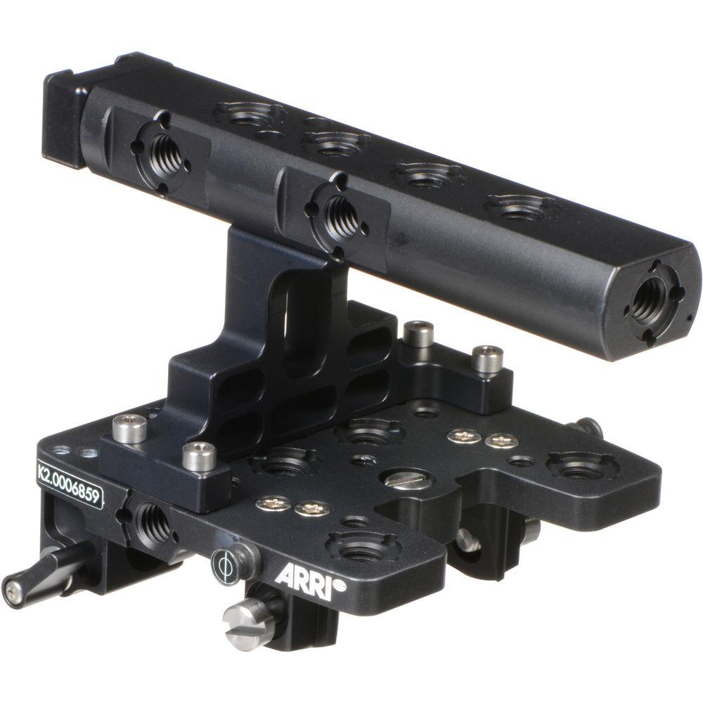 ARRI Pro Cine Set for Canon C300 Mk II