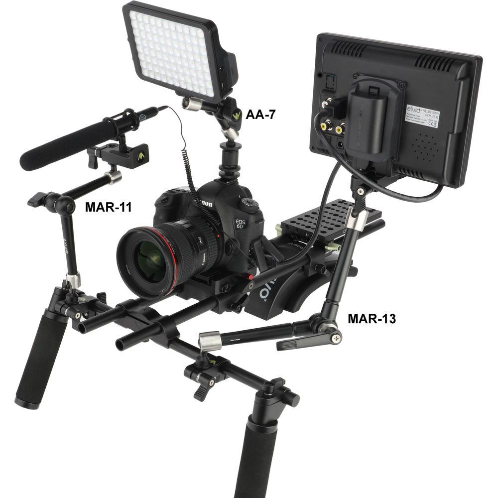 Axler AA-7 Recodo Articulating Arm