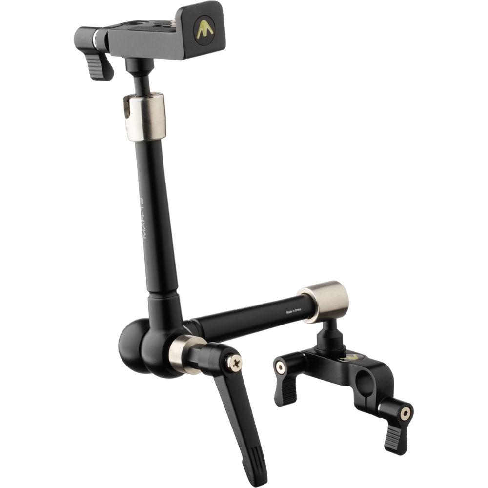 Axler MAR-13 Recodo Articulating Monitor Arm