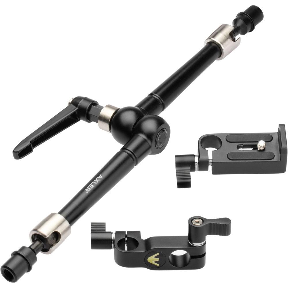 Axler MAR-13 Recodo Articulating Monitor Arm