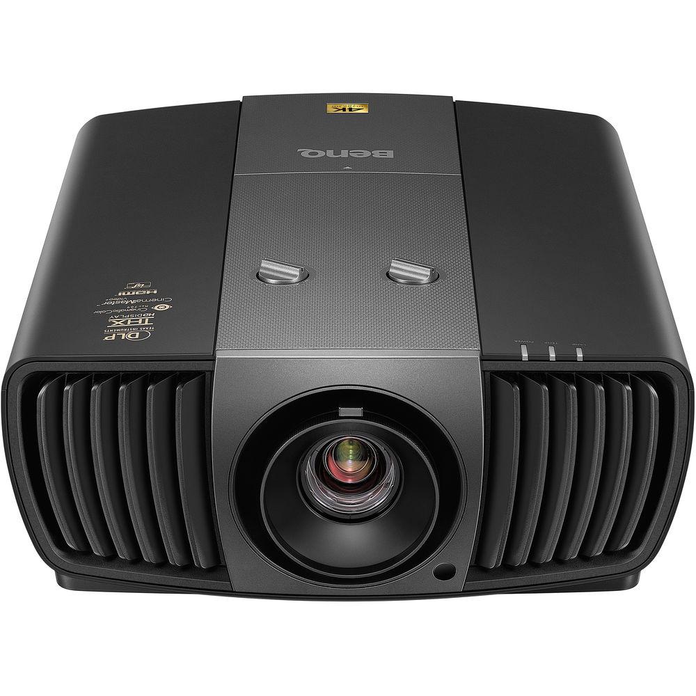 BenQ HT8050 XPR UHD 2200-Lumen DLP Projector