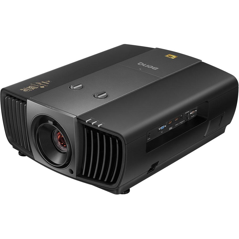 BenQ HT8050 XPR UHD 2200-Lumen DLP Projector