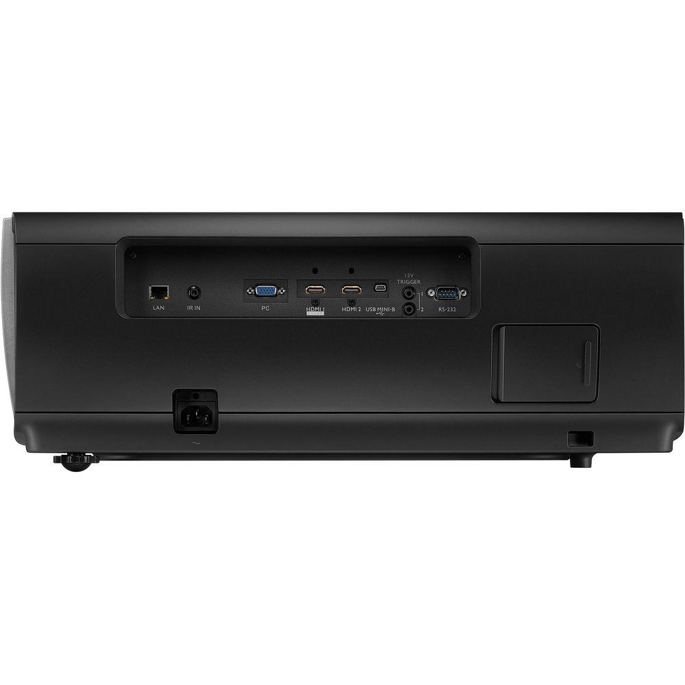 BenQ HT8050 XPR UHD 2200-Lumen DLP Projector