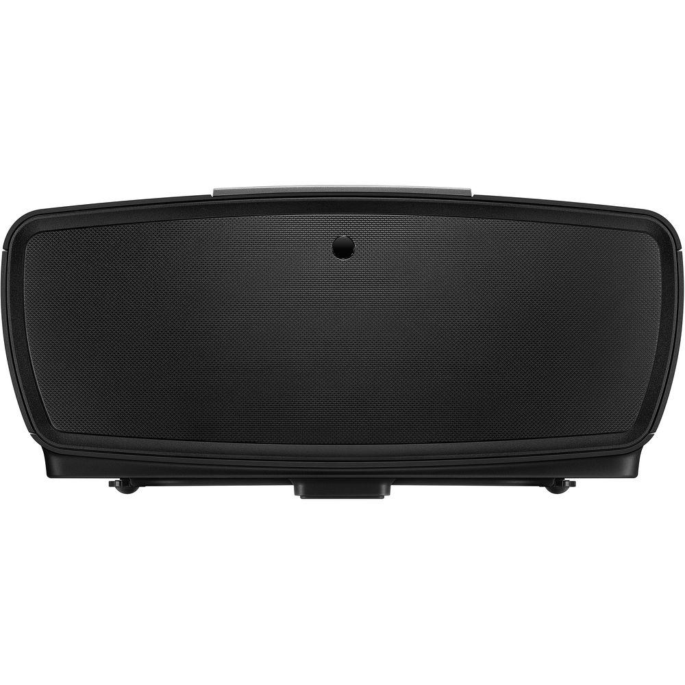 BenQ HT8050 XPR UHD 2200-Lumen DLP Projector