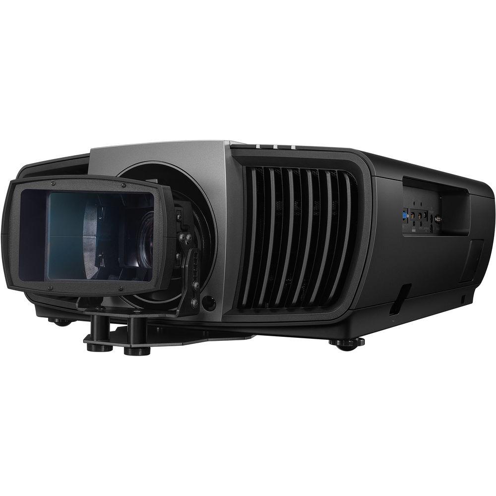 BenQ HT8050 XPR UHD 2200-Lumen DLP Projector