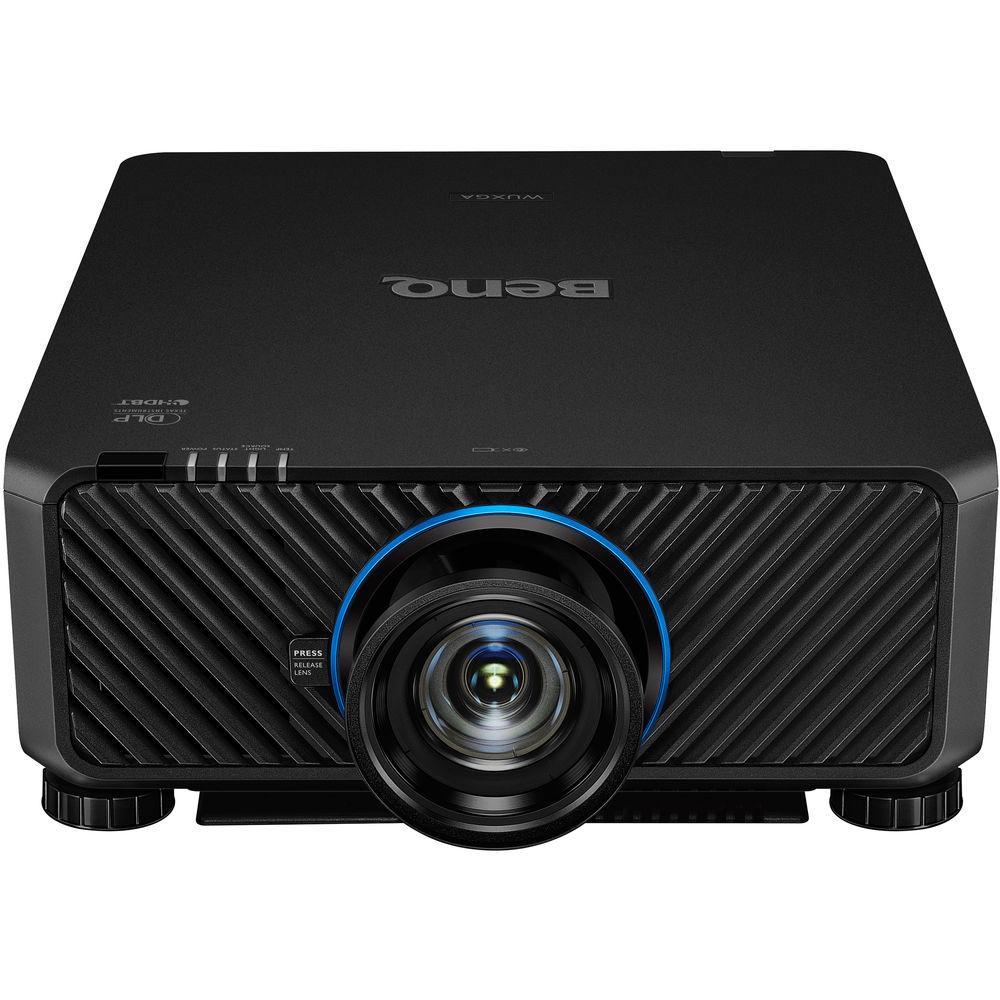 BenQ LU9715 WUXGA 8000-Lumen DLP Projector