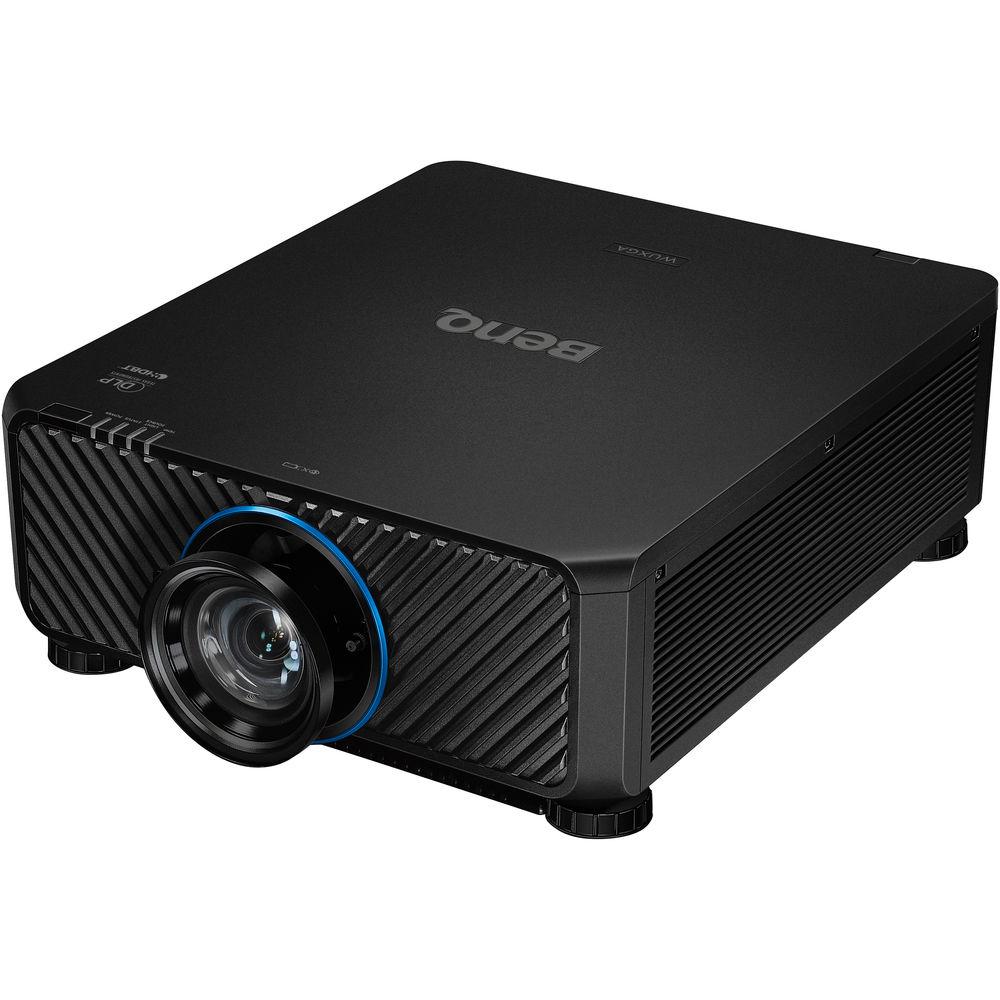 BenQ LU9715 WUXGA 8000-Lumen DLP Projector