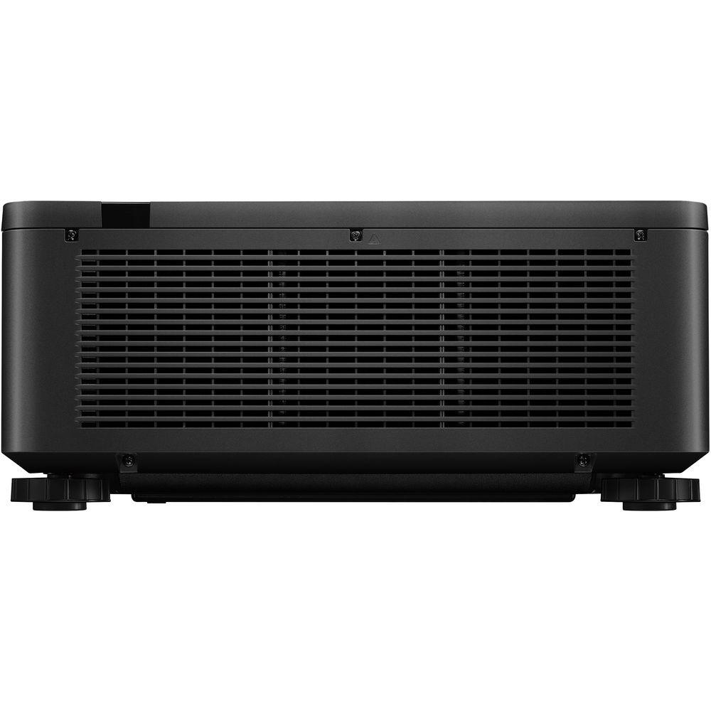 BenQ LU9715 WUXGA 8000-Lumen DLP Projector