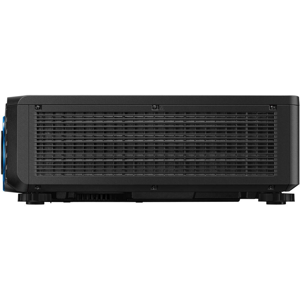 BenQ LU9715 WUXGA 8000-Lumen DLP Projector