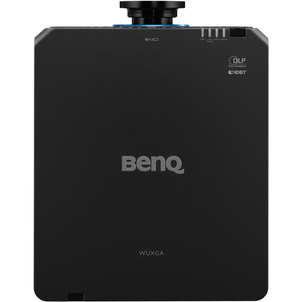 BenQ LU9715 WUXGA 8000-Lumen DLP Projector