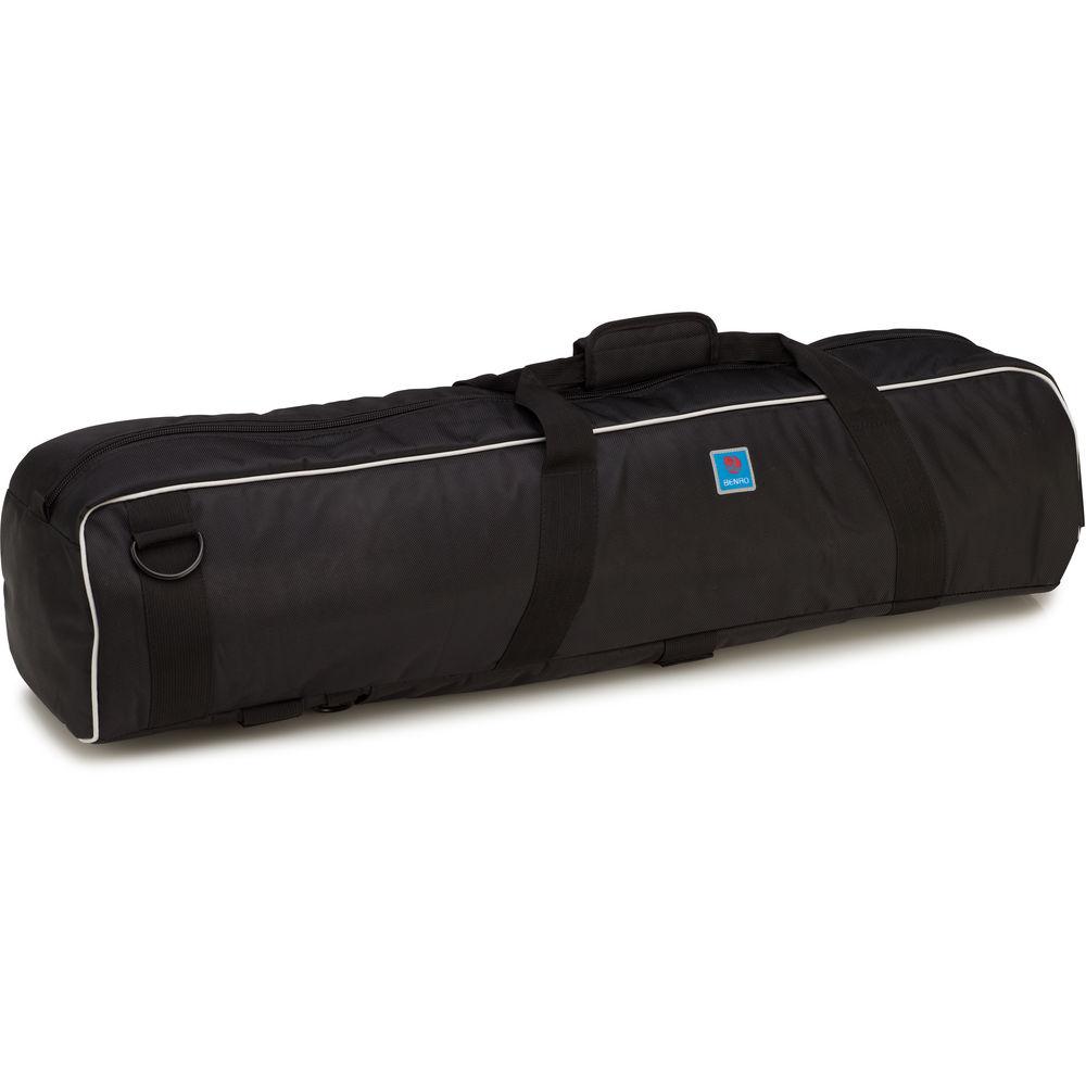 Benro A474T Aluminum Video Tripod