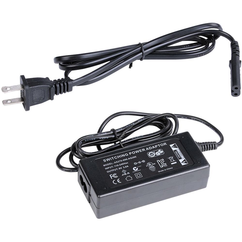 Bescor Chameleon RGB Bi-Color LED 1-Light Kit