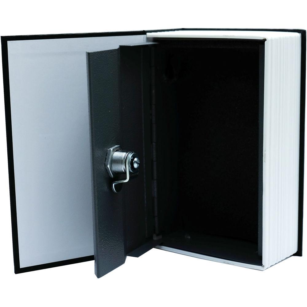 Bush Baby Stealth Dictionary with Covert 1920 x 1080 Camera