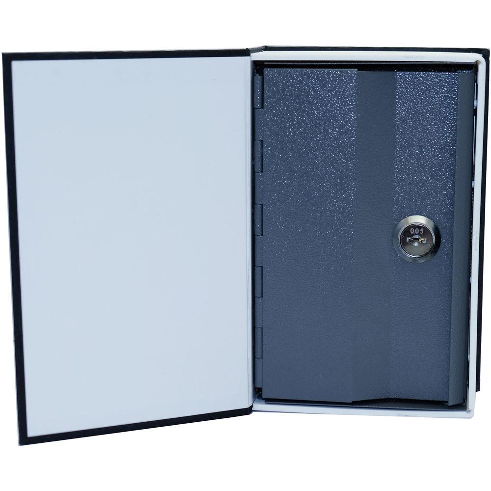 Bush Baby Stealth Dictionary with Covert 1920 x 1080 Camera