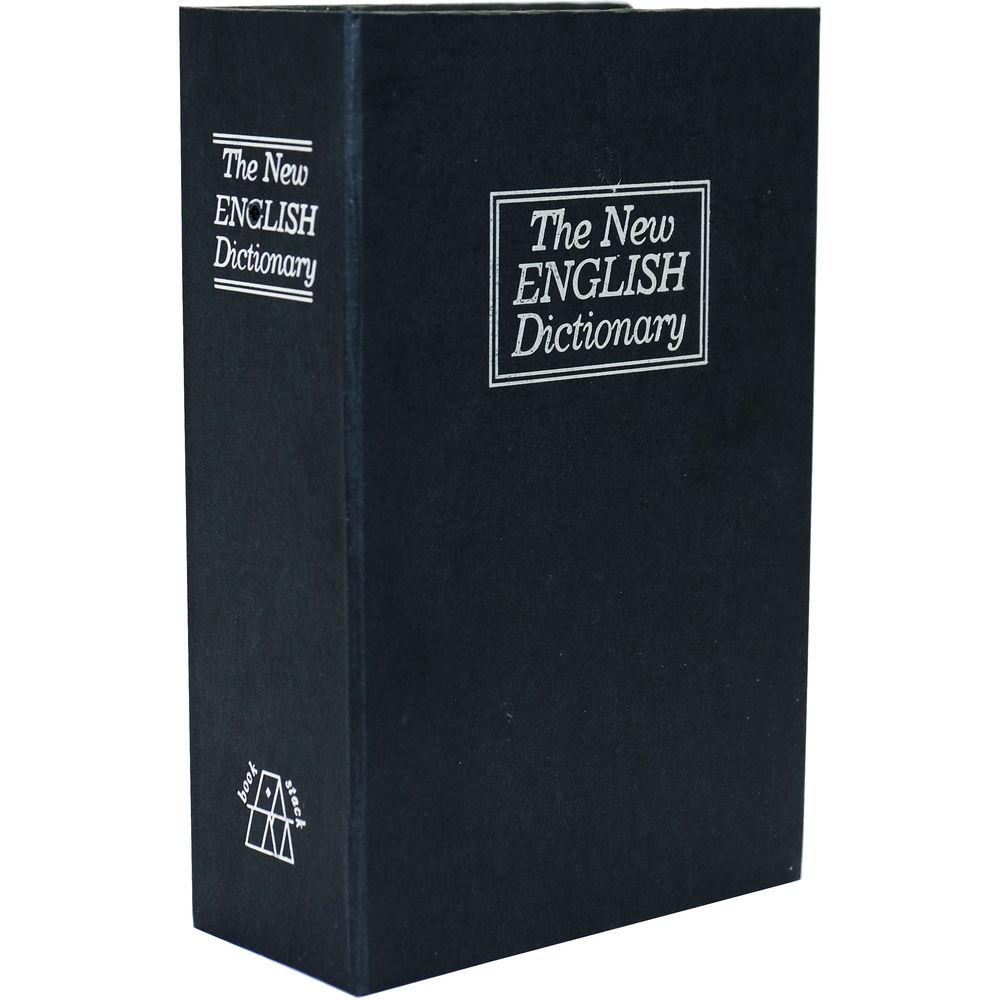 Bush Baby Stealth Dictionary with Covert 1920 x 1080 Camera