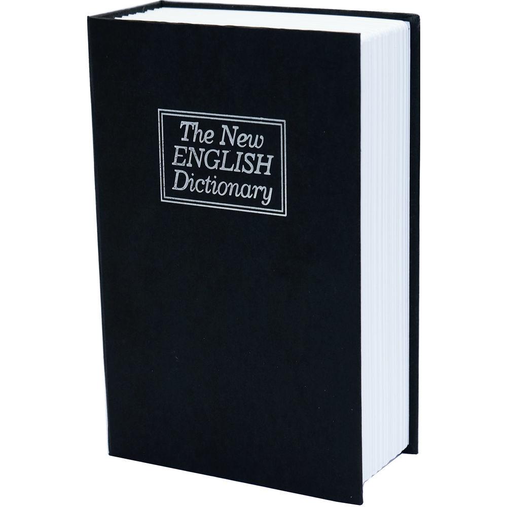 Bush Baby Stealth Dictionary with Covert 1920 x 1080 Camera