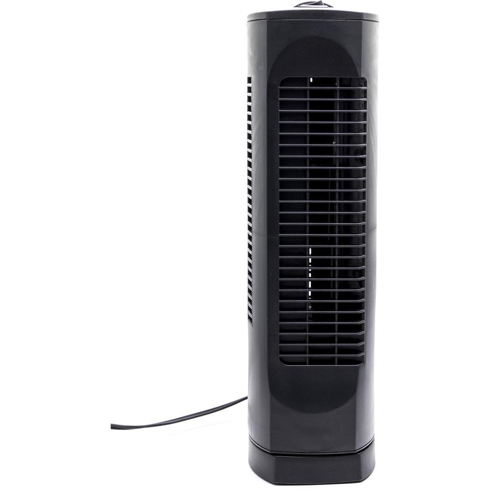 Bush Baby Stealth Oscillating Fan with Covert Camera