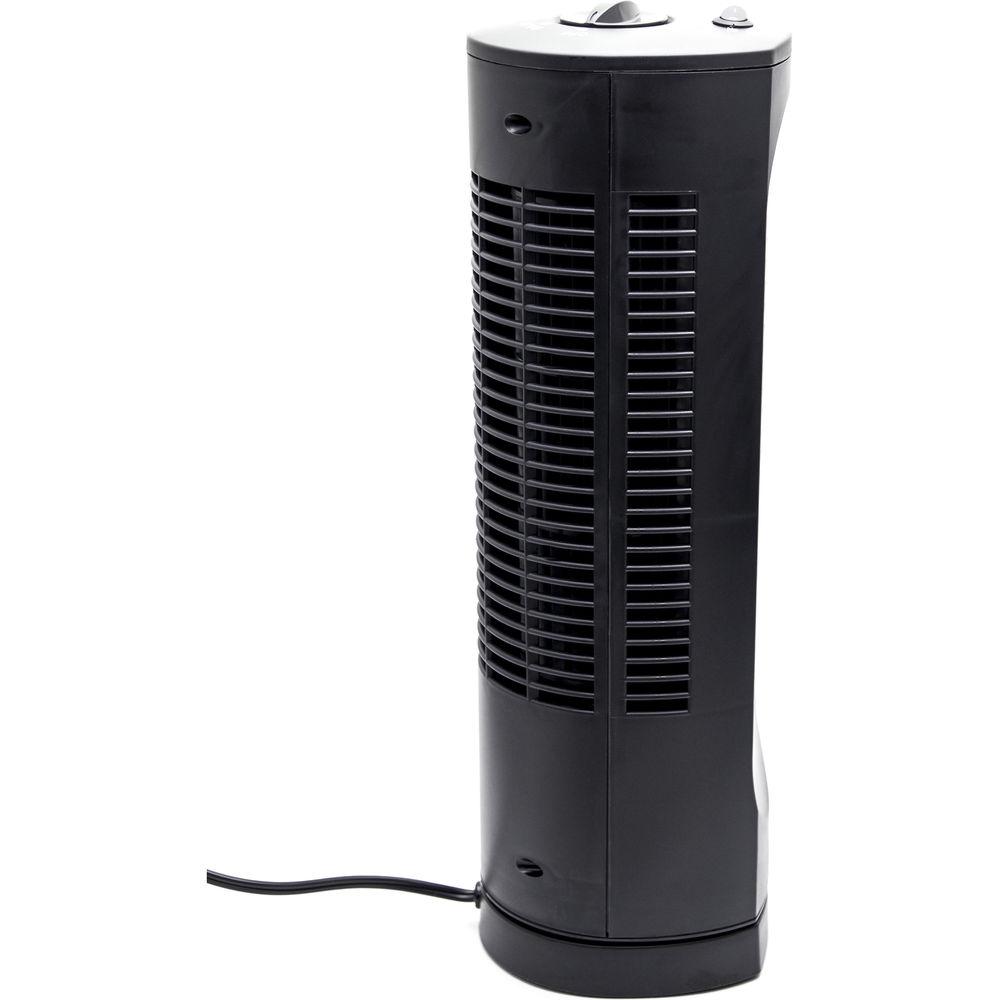 Bush Baby Stealth Oscillating Fan with Covert Camera
