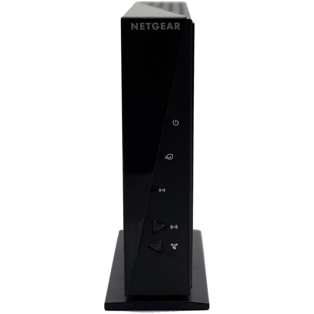 Bush Baby Stealth Wireless N Wi-Fi Router with Covert 1920 x 1080 Camera