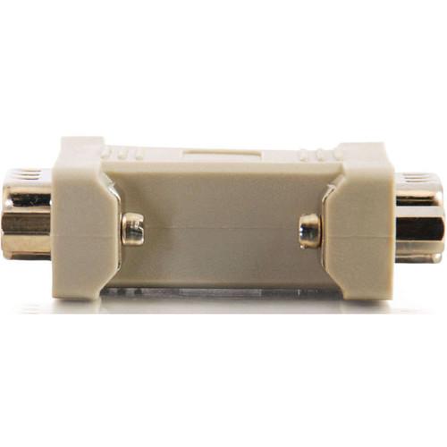 C2G HD15 M M VGA Gender Changer