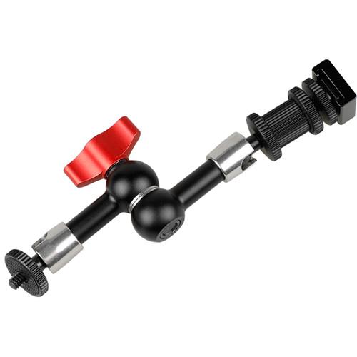 CAMVATE Articulating Magic Arm with Cold Shoe