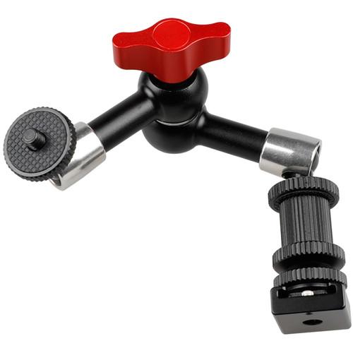CAMVATE Articulating Magic Arm with Cold Shoe