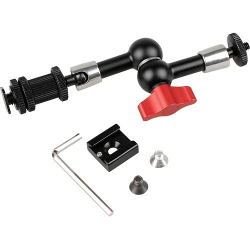 CAMVATE Articulating Magic Arm with Cold Shoe